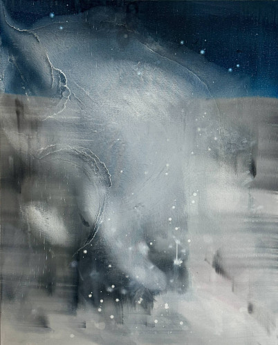 Lovers Sky
