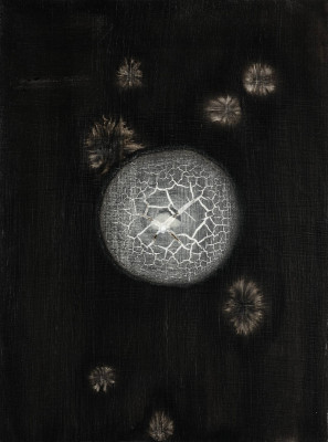 Moon Dance
