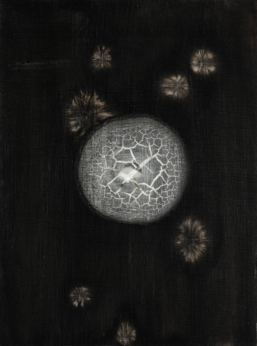 Moon Dance
