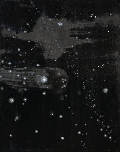 The Night Shadow Disappear