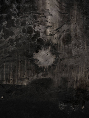 dreamless night